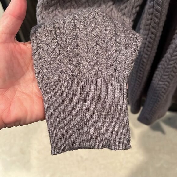 Chico’s cardigan size large - Picture 4 of 6